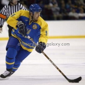 Vadim Slivchenko Olympic