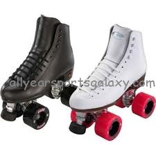 roller skating