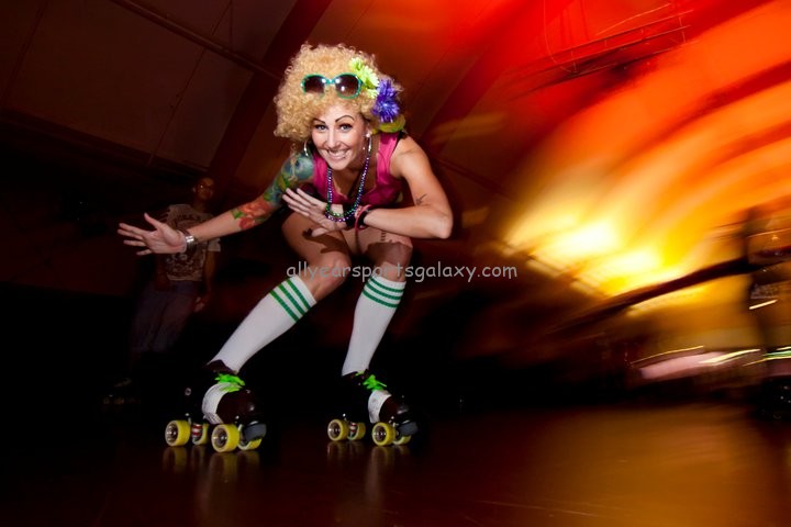 roller skating rink rentals